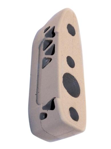 Тыльник для АК-74М А-12 Сайга с фото