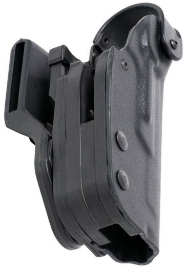 Кобура автоматическая Stich Profi для пистолета фото