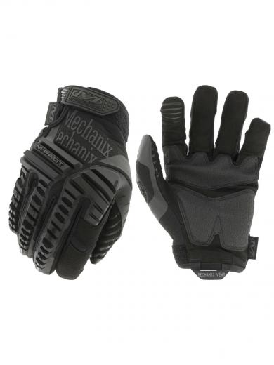 Перчатки Mechanix M-Pact MPT фото