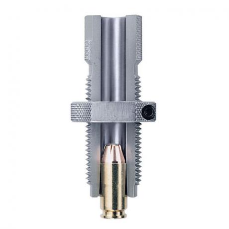 Кримповочная матрица Hornady 9mm Luger,  фото