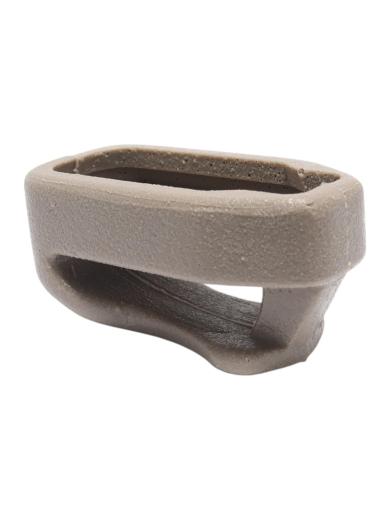 Пятка (петля) для магазинов АК, Сайга, фото