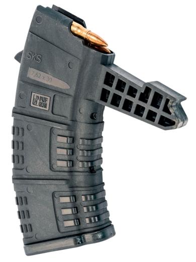 Магазин Pufgun для СКС 7,62x39 фото