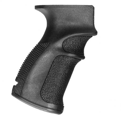 Пистолетная рукоятка Fab Defense полимерная для фото
