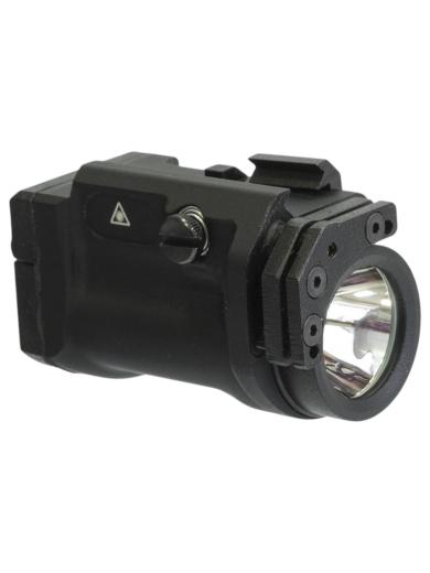 Фонарь Зенит «Клещ-2ПС» + ЛЦУ фото