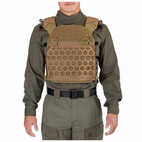 Жилет 5.11 All Mission Plate Carrier фото