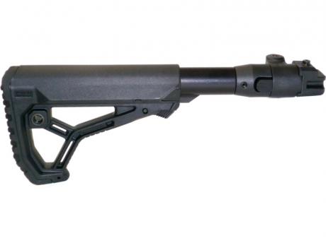 Приклад Fab Defense M4-AK P GL-Core фото