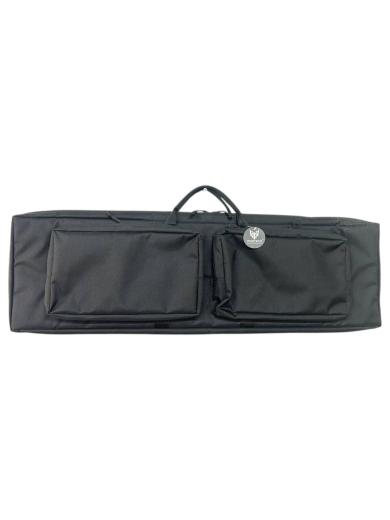 Кейс Wartech с креплением оружия MOLLE фото