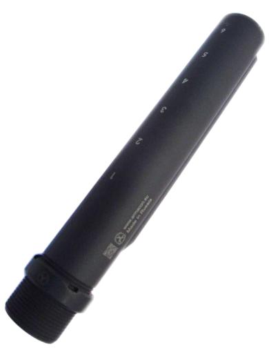 Труба Armacon для телескопических прикладов Comm фото