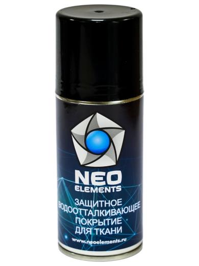 Покрытие для ткани и кожи Аэро, фото