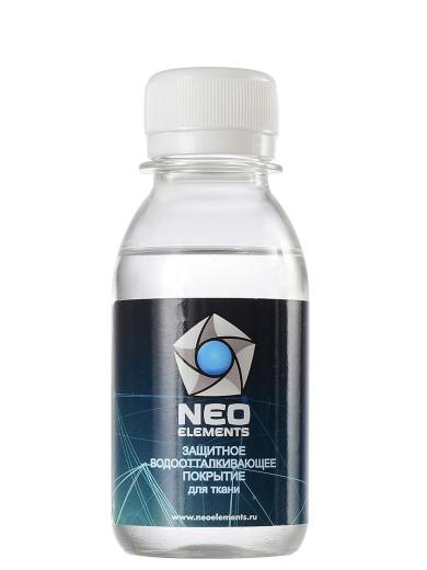 Покрытие для ткани защитное нано водоотталкивающее фото