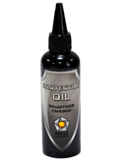 Смазка NEO консервирующая защитная 100мл фото