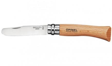 Нож Opinel N°07 «Мой первый Опинель», фото