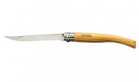 Нож Opinel серии Slim №12, филейный, фото