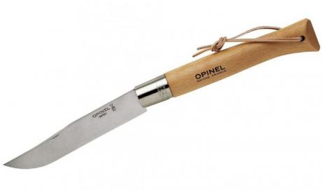 Нож Opinel серии Tradition №13 Gigant, фото