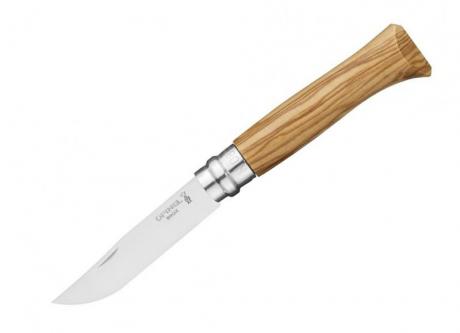 Нож Opinel серии Tradition Luxury №08, фото