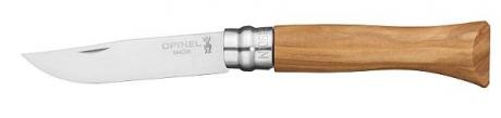 Нож Opinel серии Tradition Luxury №06, фото