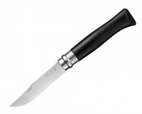 Нож Opinel серии Tradition Luxury №08, фото