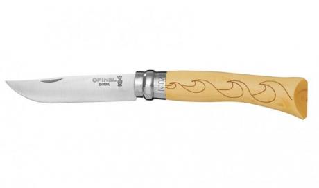 Нож Opinel серии Tradition Nature №07, фото