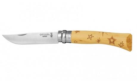 Нож Opinel серии Tradition Nature №07, фото