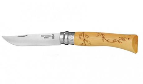 Нож Opinel серии Tradition Nature №07, фото