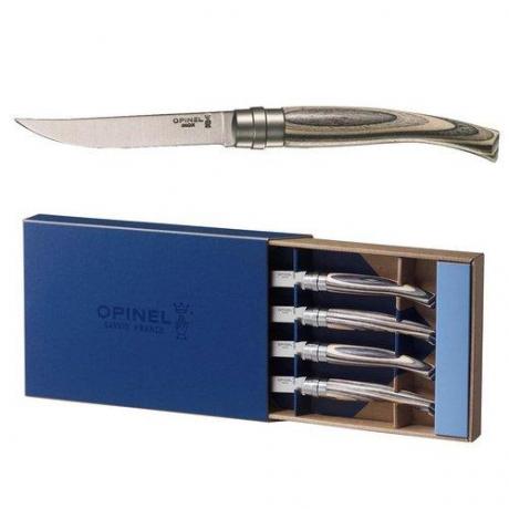 Набор ножей Opinel Table Chic №10 фото