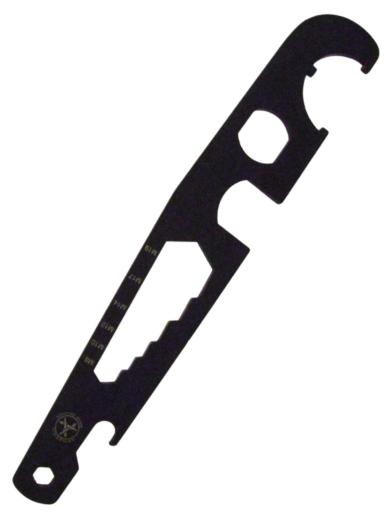 Ключ-мультитул ARMACON универсальный фото