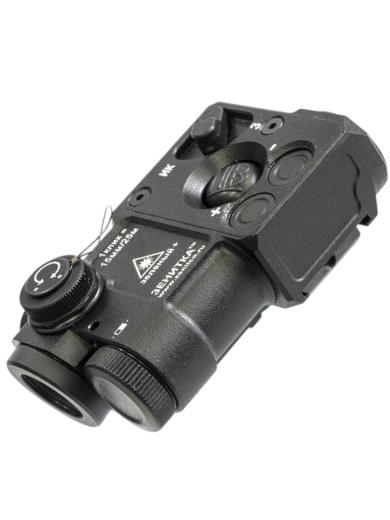 ЛЦУ Зенит «Перст-4» В4.1 зеленый+/инфракрасный фото