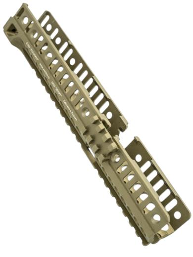 Цевьё Зенит Б-30У для АК фото