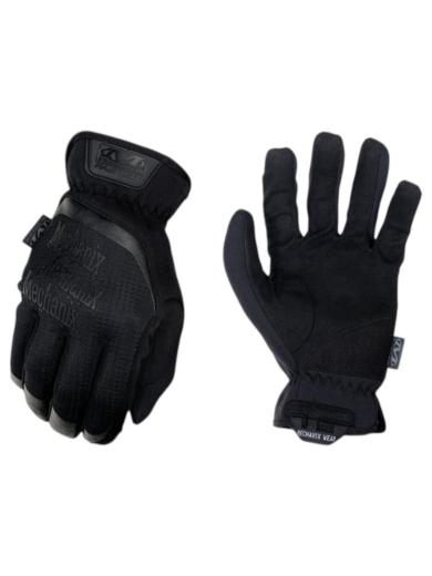 Перчатки стрелковые Mechanix Fastfit Covert фото