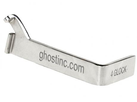 Коннектор GHOST Standart 3.5 для пистолетов фото