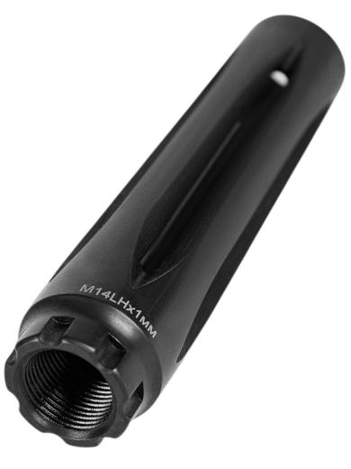 Пламегаситель щелевой 7,62 14х1L, Armacon фото