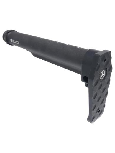 Приклад Баскак-2У для Сайга-9 и ВПО фото