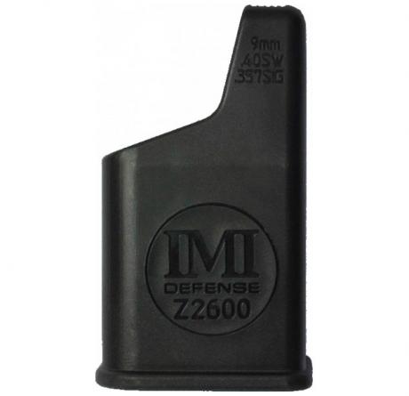 Заряжатель IMI Z2600 для магазинов калибра фото