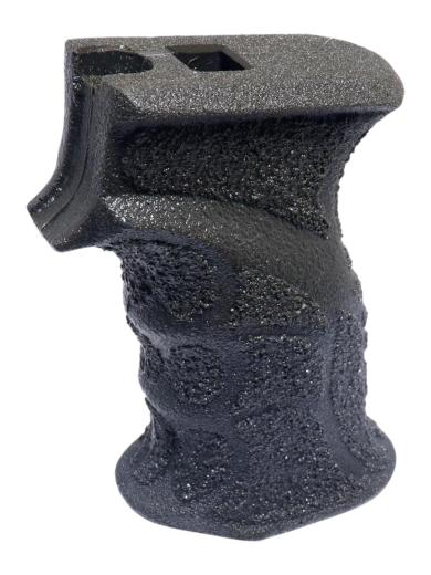 Пистолетная рукоятка для АК, Сайга, Вепрь фото