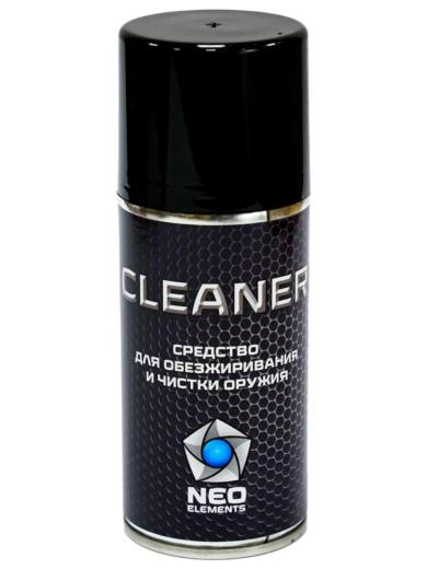 Средство для обезжиривания и чистки NEO фото