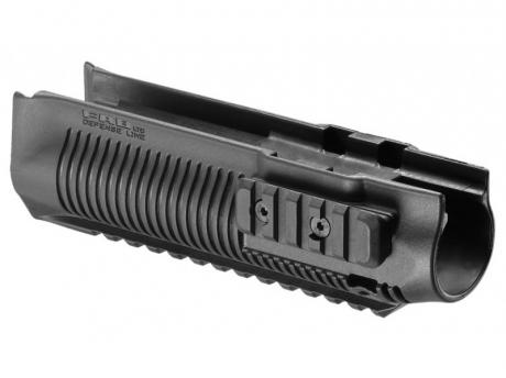 Цевьё Fab Defense PR-870 для Remington фото