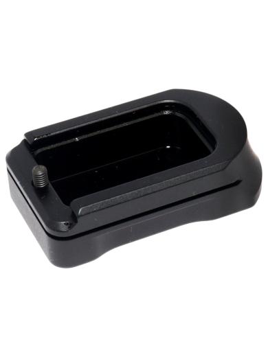 Пятка +2 для пистолета CZ K100 фото