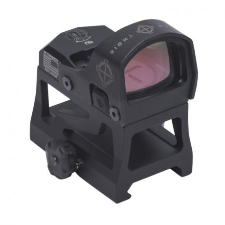Коллиматор Sightmark Mini Shot M-Spec LQD фото