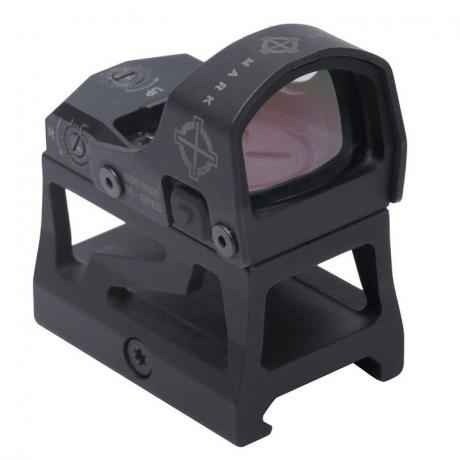 Коллиматор Sightmark Mini Shot M-Spec FMS фото