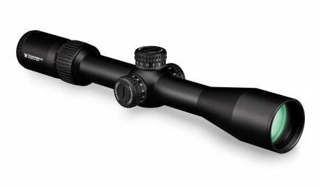 Прицел Vortex Diamondback Tactical 4-16x44 фото
