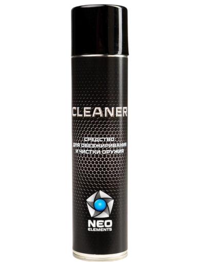Средство для обезжиривания и чистки NEO фото