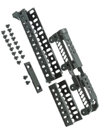 Цевьё с накладкой Зенит Спорт-1 для фото