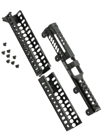 Цевьё (комплект) Зенит Спорт-3 для Сайги-9 фото