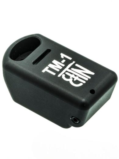 Пятка +2 для магазина Викинг/Ярыгин ТМ-1, фото