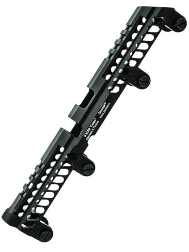 Планка Зенит над газоотводной трубкой Б-31ЛВ фото