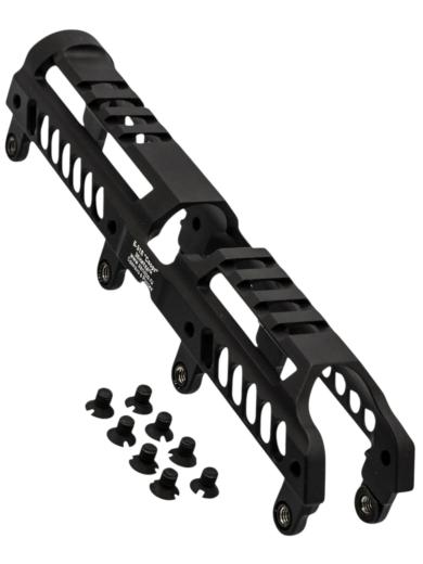 Планка Зенит над газоотводной трубкой Б-31Л фото