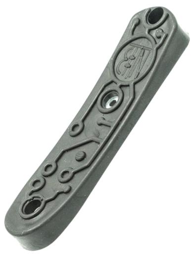 Тыльник приклада Зенит узкий ТПУ  фото