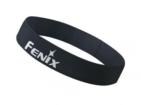 Спортивная повязка на голову Fenix AFH-10 фото