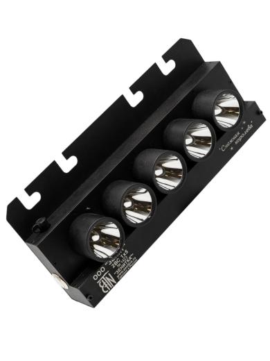 Прожектор Зенит 2ВС-Р-1Х5 «Снежная королева» фото