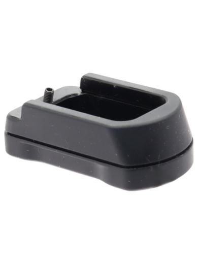 Пятка +2 для пистолета ПЯ/Викинг, Легальный фото